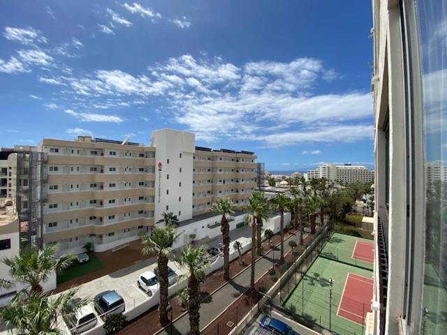 El Dorado Holidays Playa de las Americas  Exterior photo