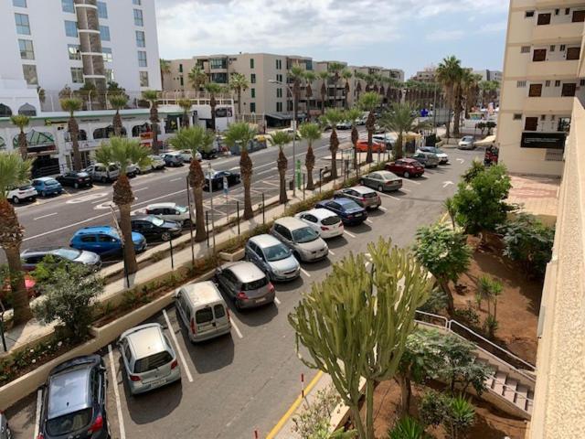 El Dorado Holidays Playa de las Americas  Exterior photo