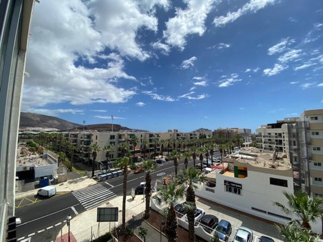 El Dorado Holidays Playa de las Americas  Exterior photo